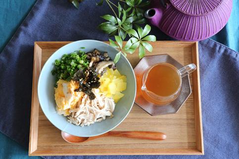 受験生の食事　朝食のススメ！