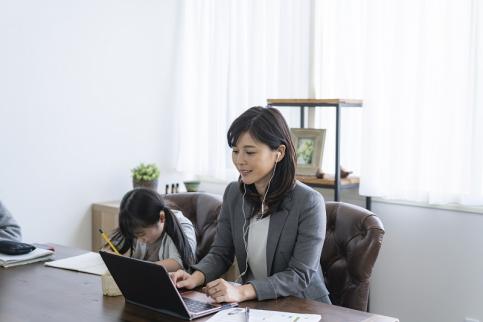 受験直前！意外と気づかない親の役目とは？受験生が親に望むことと逆効果な親の言動。