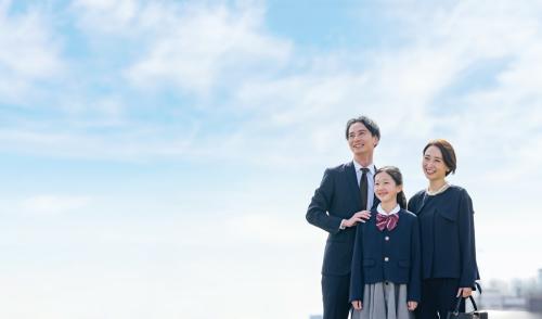 【関西中学受験速報！】東京のトップレベル校、偏差値70超えの広尾学園が大阪に誕生!!