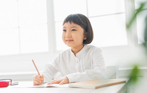 中学受験生の9月。夏の終わりに注意したい3つの体調管理と親の役割