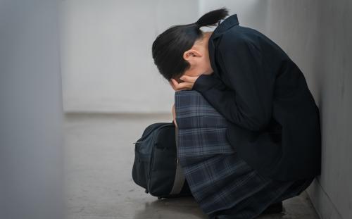 中学受験後を考える！「ドロップアウト」しないために受験前から親ができること