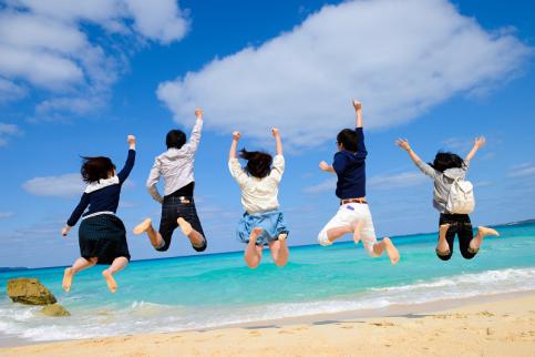 後悔しない夏の過ごし方～夏休みは受験のプレ天王山！