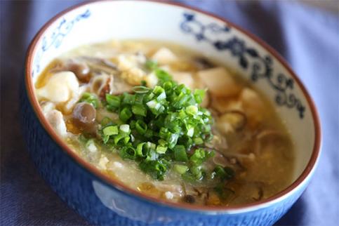 受験生の食事〜食物繊維の重要性〜