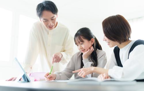 中学受験生の6月！悔いを残さないために今できる３つのこと【6月に読みたい受験記事】