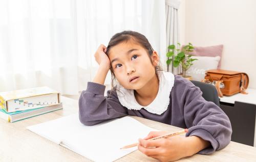 中学受験のケアレスミス対策！ケアレスミスがなくならない子の親に多い特徴とは？