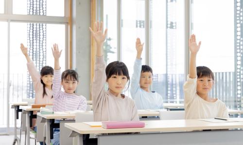 小学生の塾選び！中学受験をするならいつから？しない場合は通塾しなくていい？