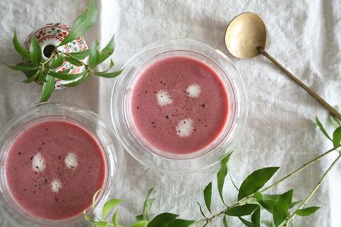 受験生の食事～食事による強い心身の土台作り➁～