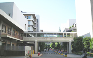 大阪医科大学